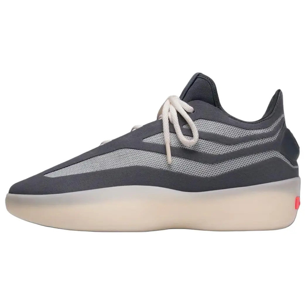 Adidas II Basketball Fear of God Athletics x II Basketball Low 'Derrick Rose'
Adidas II Basketball Fear of God Athletics x II Basketball Low 'Derrick Rose'