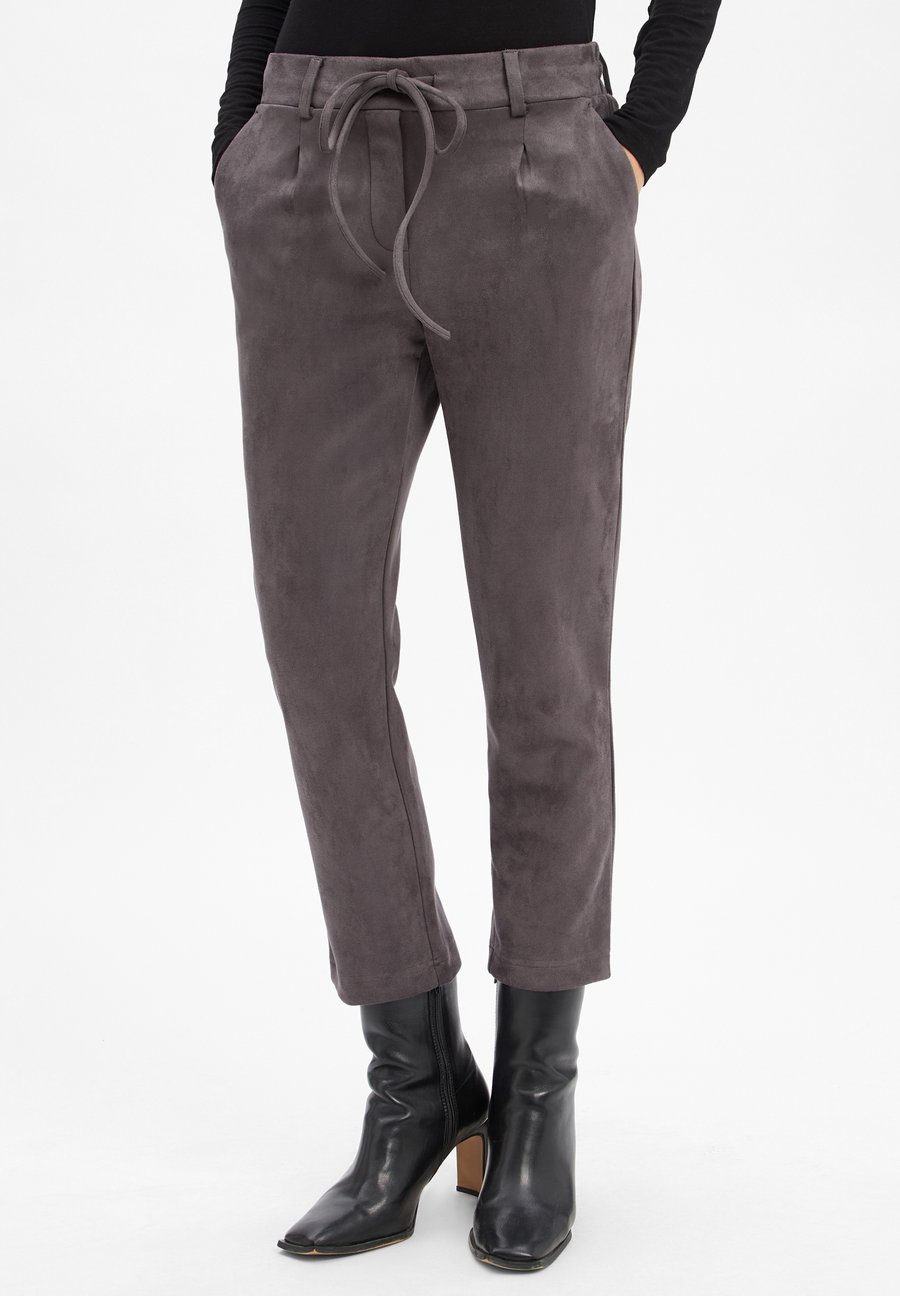 Брюки Marie Lund Trousers, Anthrazit/Anthracite
Брюки Marie Lund Trousers, Anthrazit/Anthracite