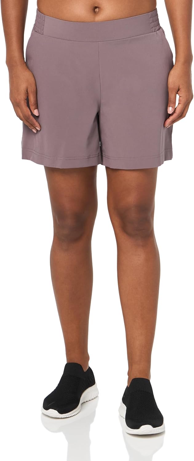 Женские шорты Helly-Hansen Standard Thalia 2.0 Helly Hansen, 656 Sparrow Grey
Женские шорты Helly-Hansen Standard Thalia 2.0 Helly Hansen, 656 Sparrow Grey