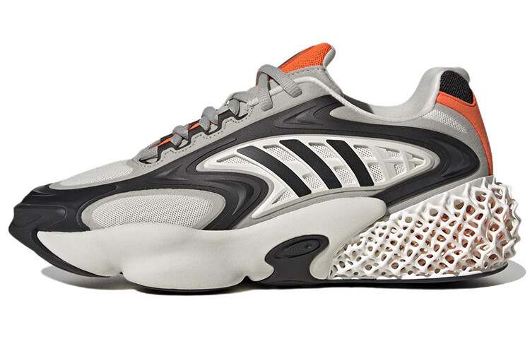 Мужские беговые кроссовки adidas originals 4D Krazed
Мужские беговые кроссовки adidas originals 4D Krazed