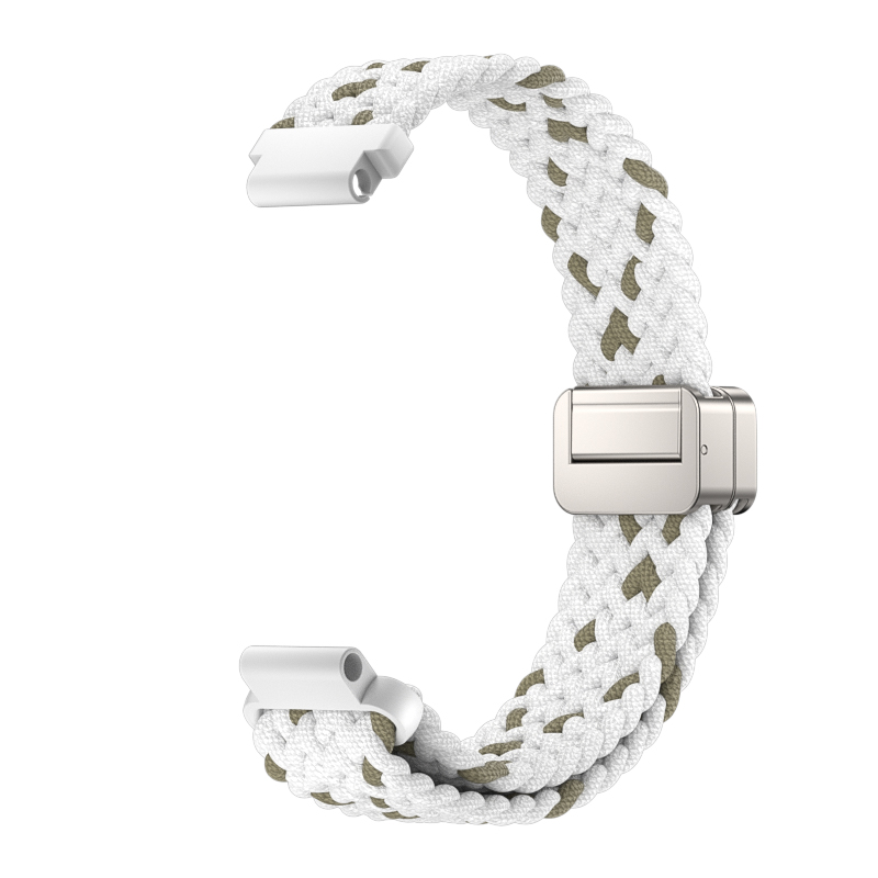 Ремешок для Huawei совместимый из нейлона Biaodaige, желтый
Ремешок для Huawei совместимый из нейлона Biaodaige, желтый