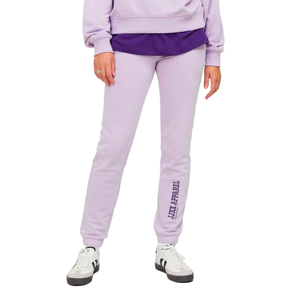 Спортивные брюки Jack & Jones Riley Slim JJXX, фиолетовый
Спортивные брюки Jack & Jones Riley Slim JJXX, фиолетовый