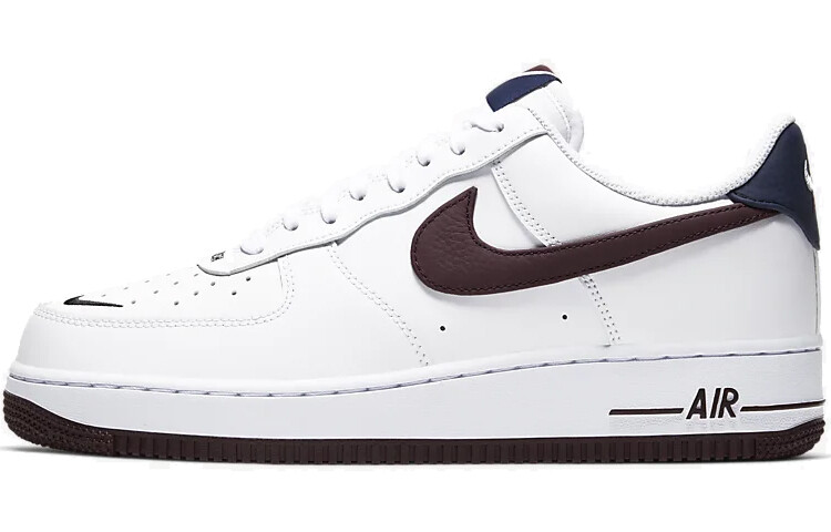 Кроссовки Nike Air Force 1 Low Obsidian/White-University Red, Коричневый, Кроссовки Nike Air Force 1 Low Obsidian/White-University Red
Кроссовки Nike Air Force 1 Low Obsidian/White-University Red, Коричневый, Кроссовки Nike Air Force 1 Low Obsidian/White-University Red