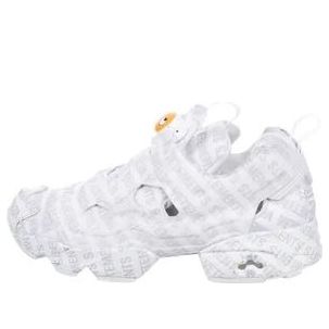 Кроссовки Reebok Instapump Fury x Vetements 181669M237008
Кроссовки Reebok Instapump Fury x Vetements 181669M237008