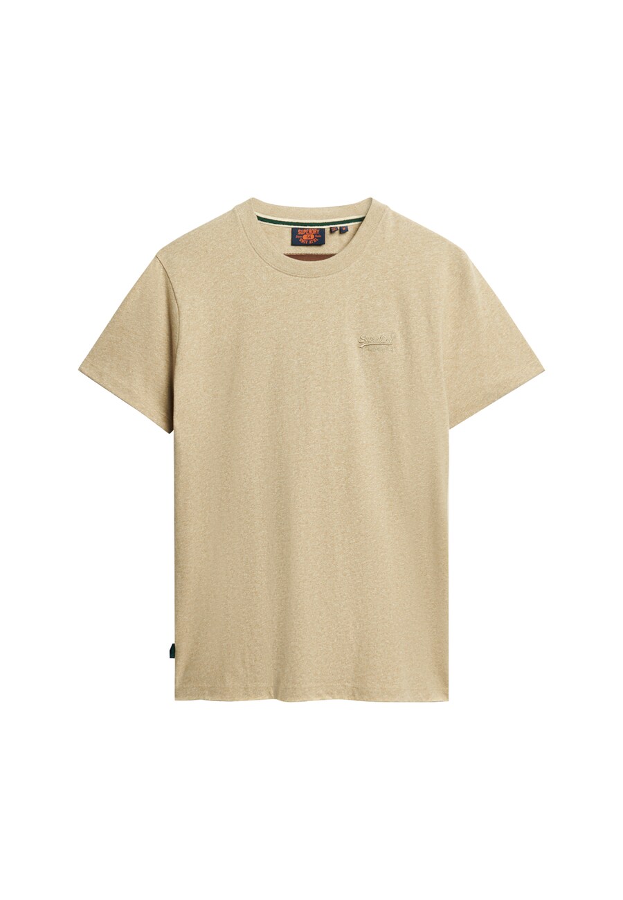 Футболка Superdry Essential, Mocha
Футболка Superdry Essential, Mocha