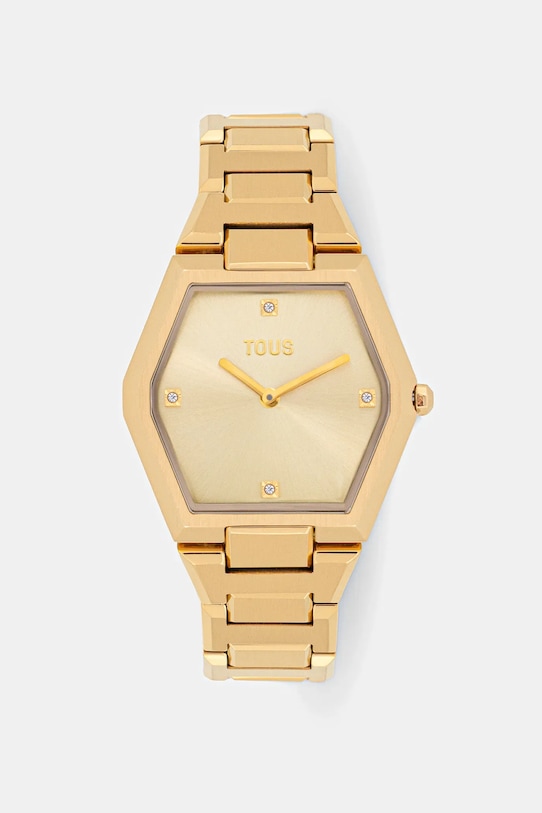 Часы Tous, золотой
Часы Tous, золотой