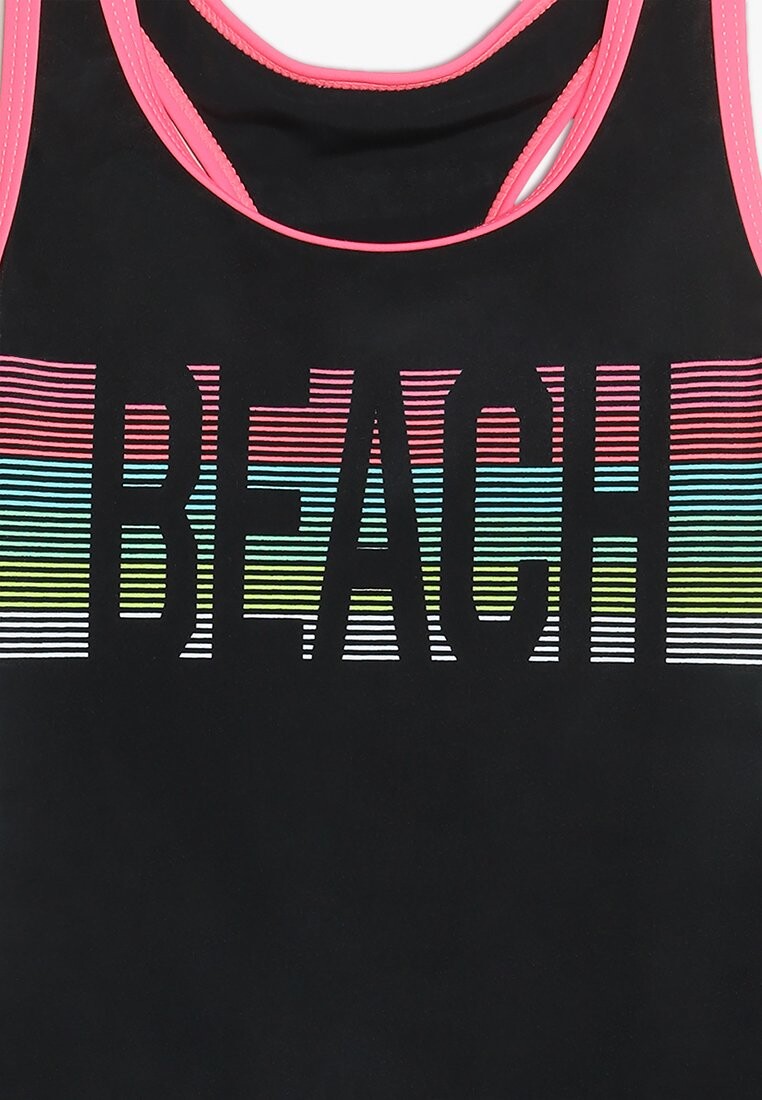 Купальник SWIMSUIT Bench, черный
Купальник SWIMSUIT Bench, черный