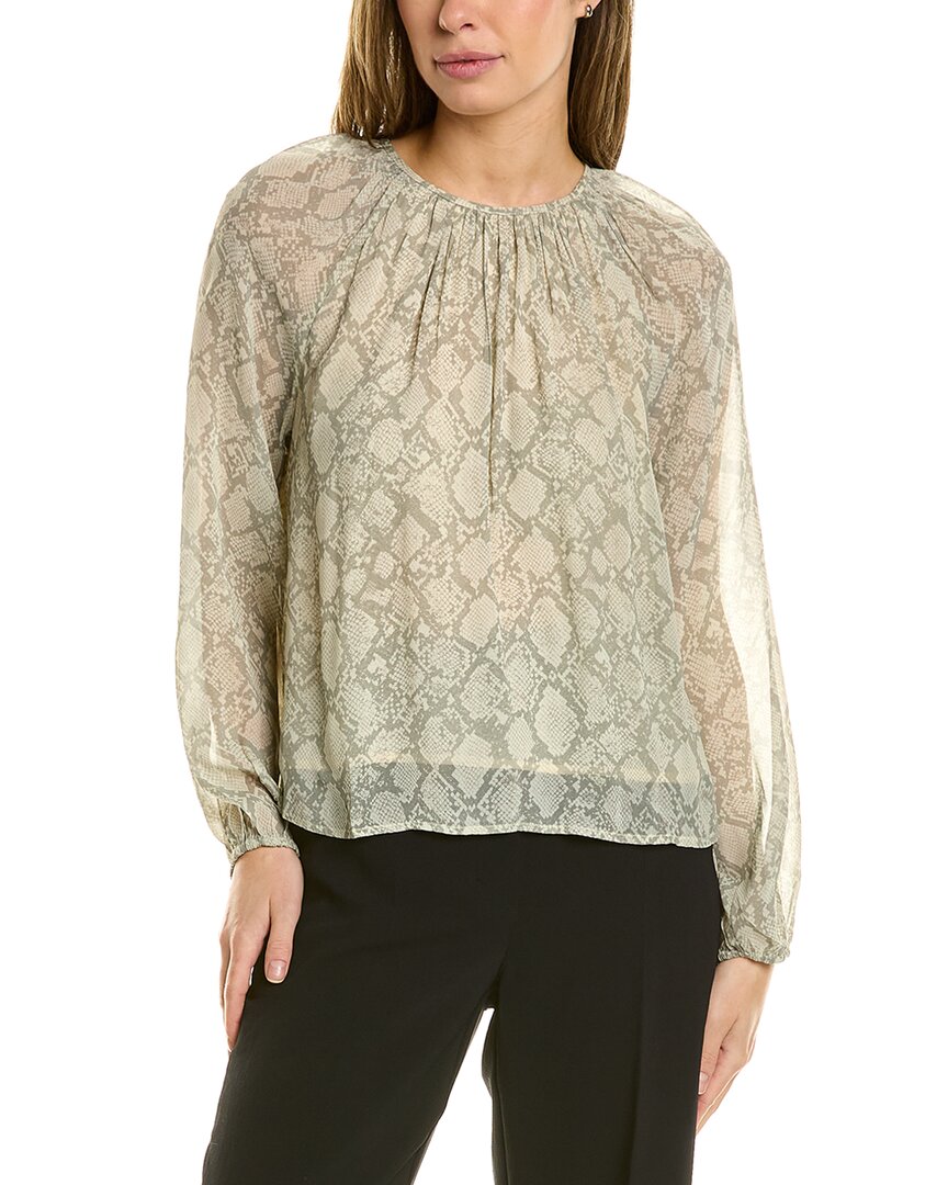 Джинсы JOE'S Rowan Блуза JOE'S Jeans, серый
Джинсы JOE'S Rowan Блуза JOE'S Jeans, серый