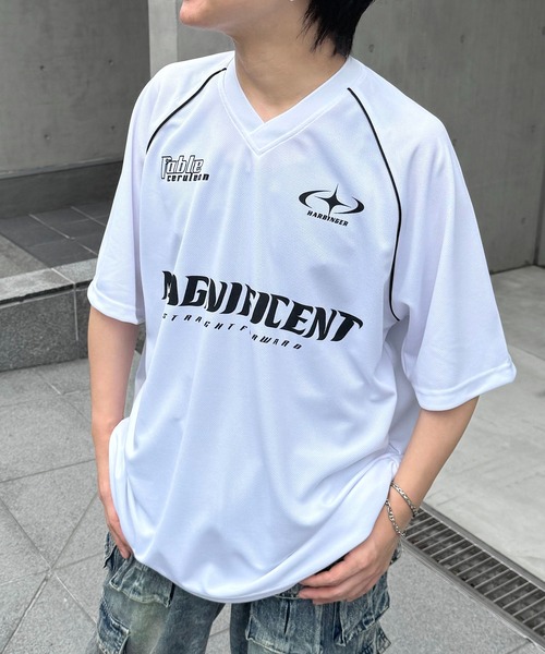 Футболка игровая с V-образным вырезом, коротким рукавом и завязками, унисекс, бренд ILL'S, белый
Футболка игровая с V-образным вырезом, коротким рукавом и завязками, унисекс, бренд ILL'S, белый