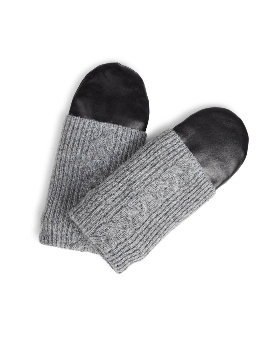 Варежки MARKBERG Maude, серый
Варежки MARKBERG Maude, серый