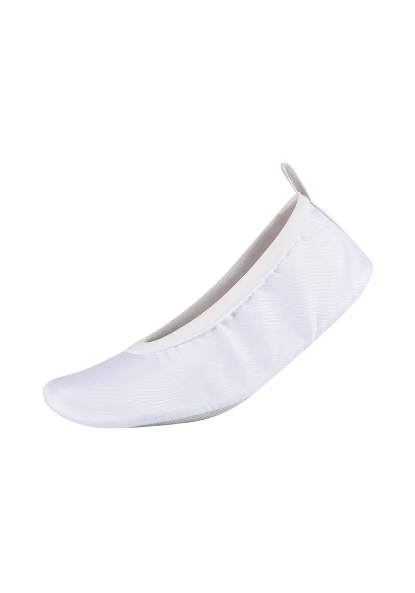 Слипоны Camano "Гимнастические тапочки, 1 шт.", белый
Слипоны Camano "Гимнастические тапочки, 1 шт.", белый