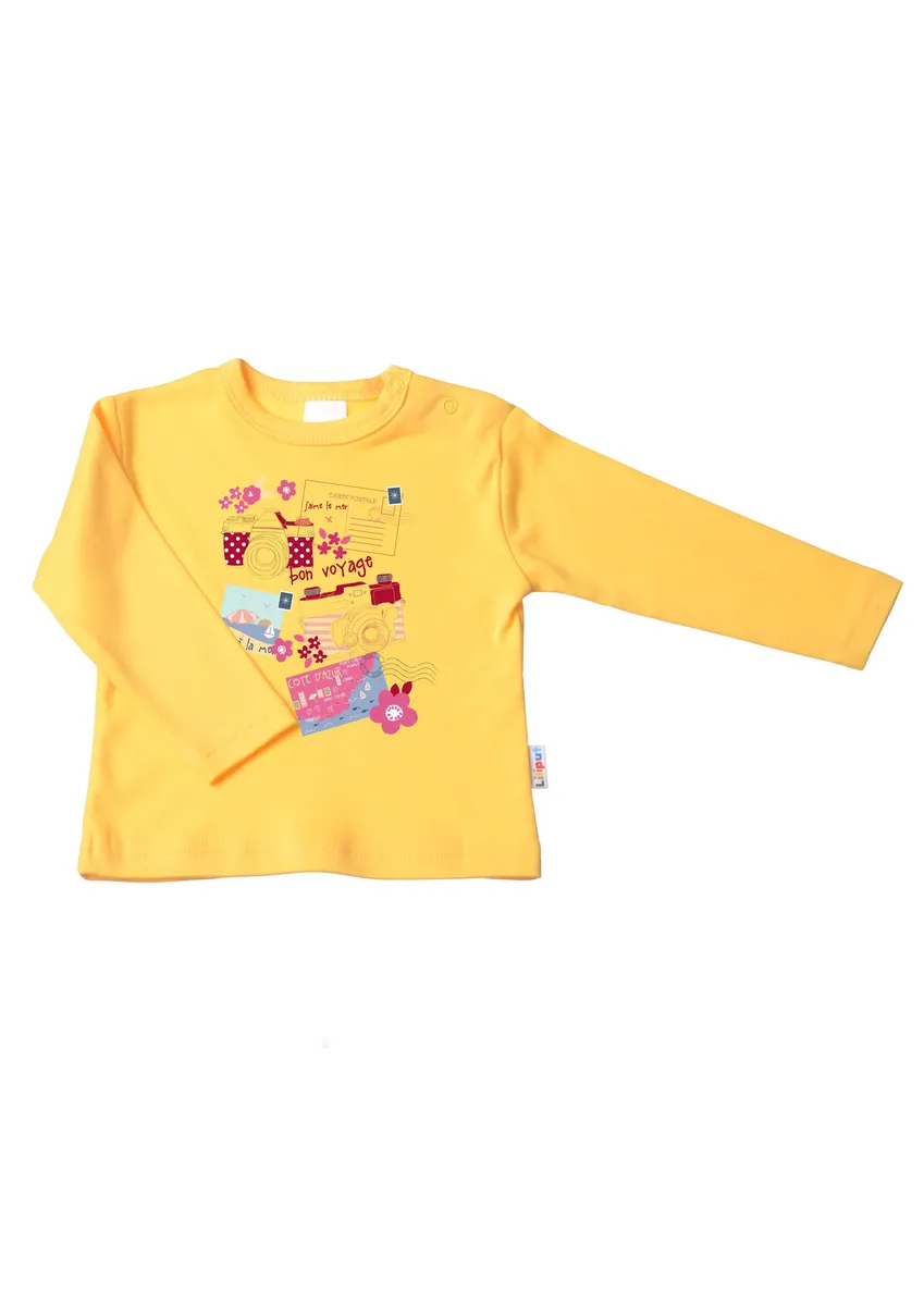 Рубашка Liliput с длинными рукавами и забавным принтом, цвет Mehrfarbig
Рубашка Liliput с длинными рукавами и забавным принтом, цвет Mehrfarbig