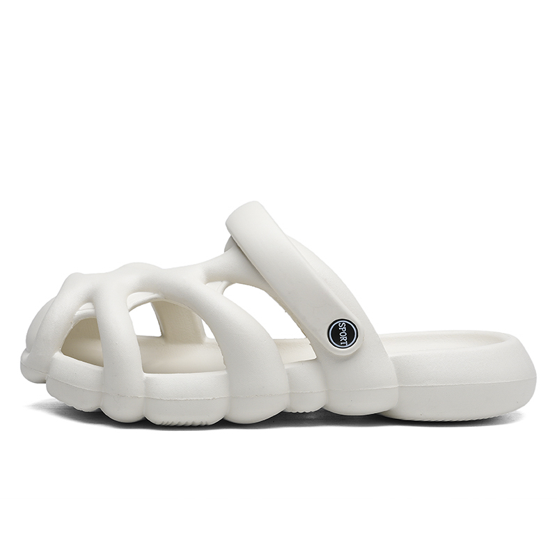 Hong Kong Meng Клоги мужские экрю, цвет Ecru
Hong Kong Meng Клоги мужские экрю, цвет Ecru