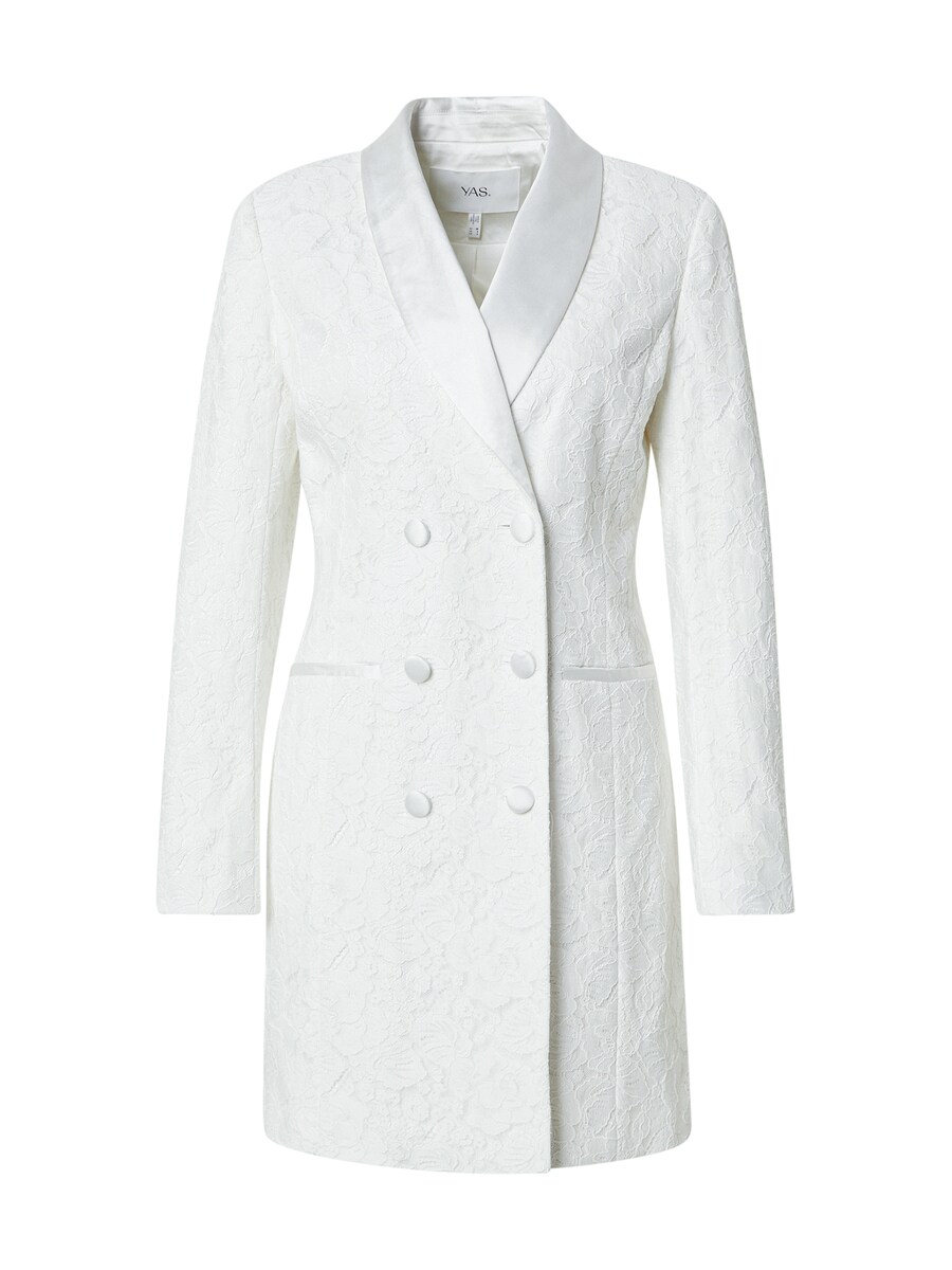 Платье YAS YASYARA, белый
Платье YAS YASYARA, белый