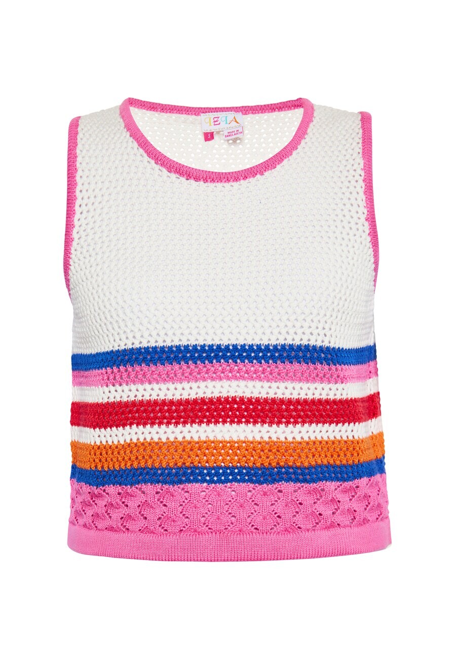 Топ IZIA Knitted Top, цвет Mixed colors
Топ IZIA Knitted Top, цвет Mixed colors