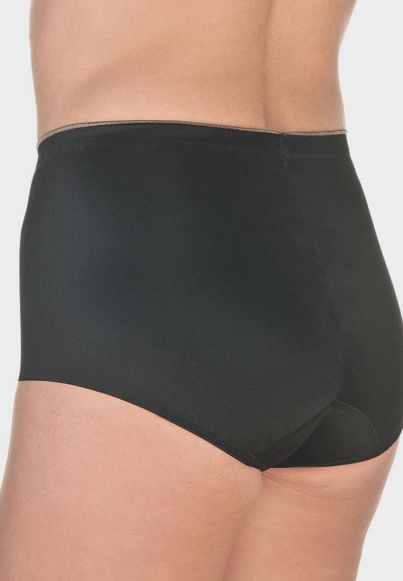 Трусики-прованс, высота бедра, мягкие на ощупь, женские Conturelle Felina, черный
Трусики-прованс, высота бедра, мягкие на ощупь, женские Conturelle Felina, черный