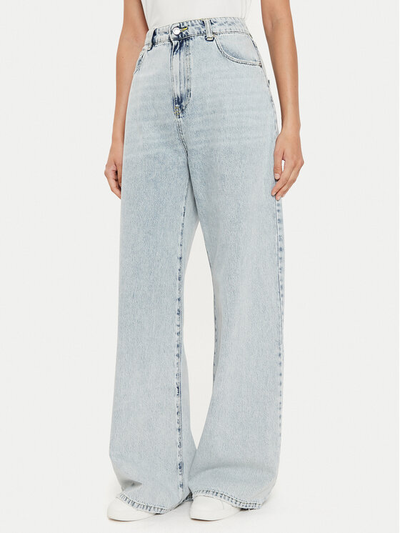 Джинсы regular fit DB5343 Vicolo, синий
Джинсы regular fit DB5343 Vicolo, синий