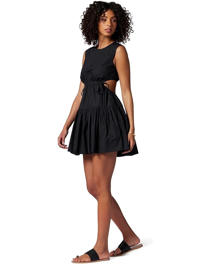 Платье Joie Bea Dress, цвет Caviar
Платье Joie Bea Dress, цвет Caviar