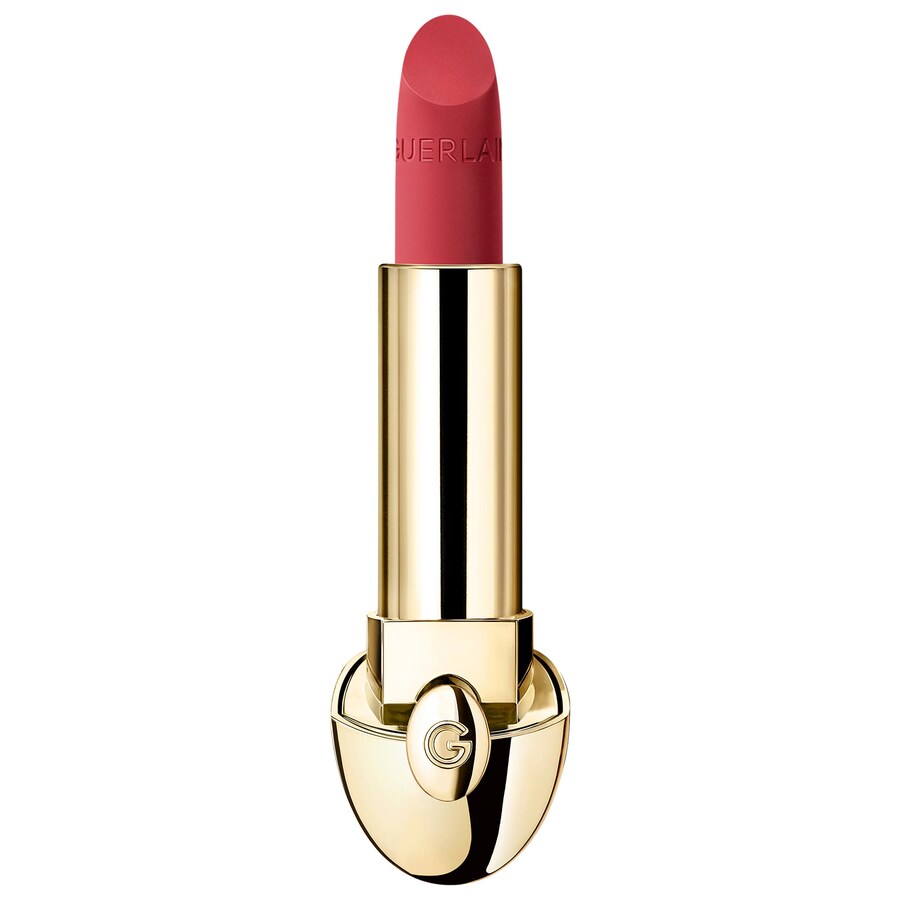 Матовая помада Rouge G с сатиновым и бархатистым эффектом GUERLAIN, 0.1 oz/3.5 g, 366 Le Rose Pompon
Матовая помада Rouge G с сатиновым и бархатистым эффектом GUERLAIN, 0.1 oz/3.5 g, 366 Le Rose Pompon