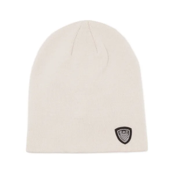 Шапка-Бини Ea7, бежевый
Шапка-Бини Ea7, бежевый