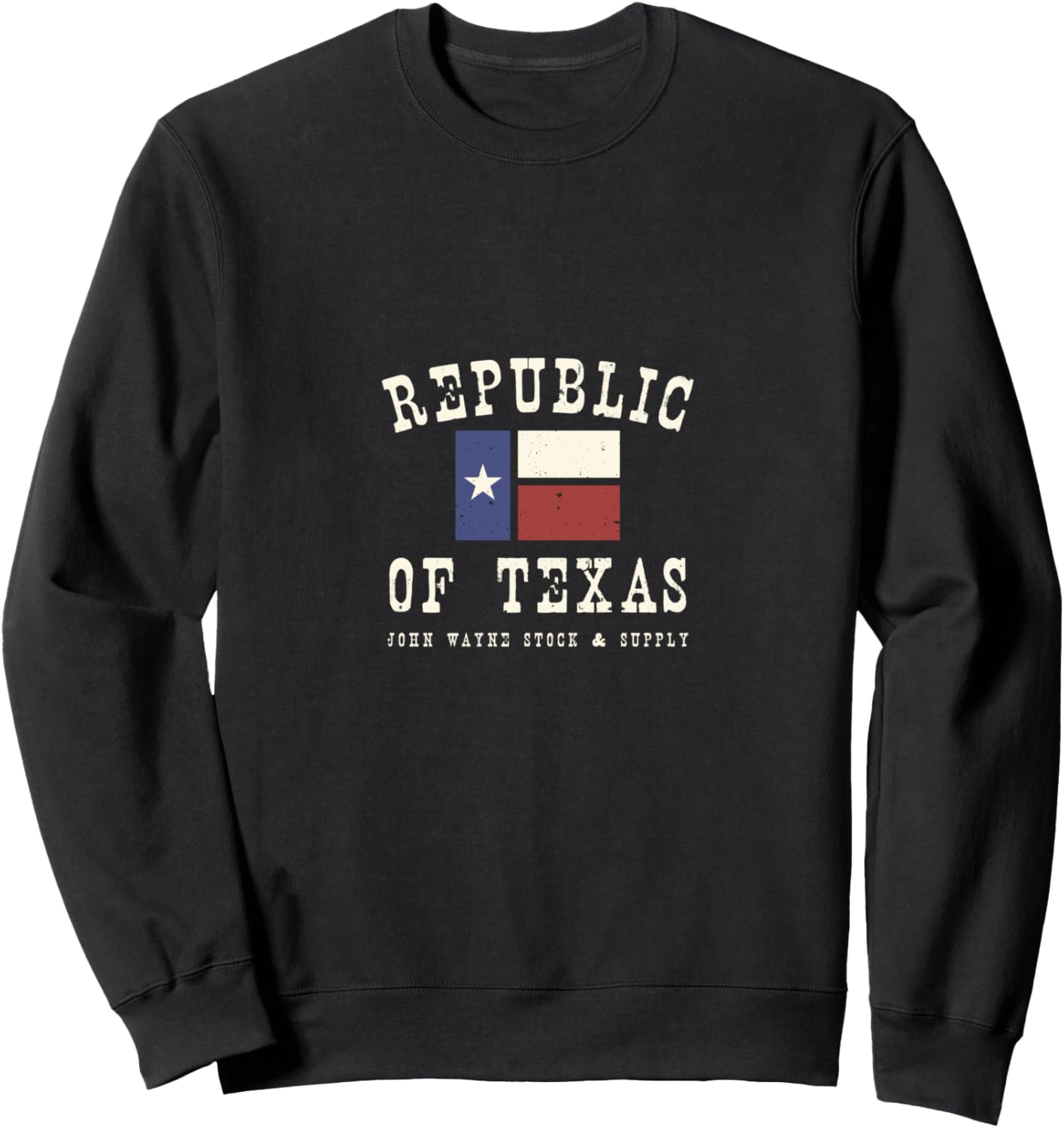 Толстовка John Wayne Texas Republic, черная, Черный, Толстовка John Wayne Texas Republic, черная
Толстовка John Wayne Texas Republic, черная, Черный, Толстовка John Wayne Texas Republic, черная