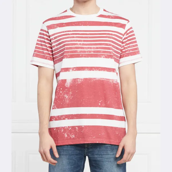 Футболка стандартного кроя Guess, белый
Футболка стандартного кроя Guess, белый