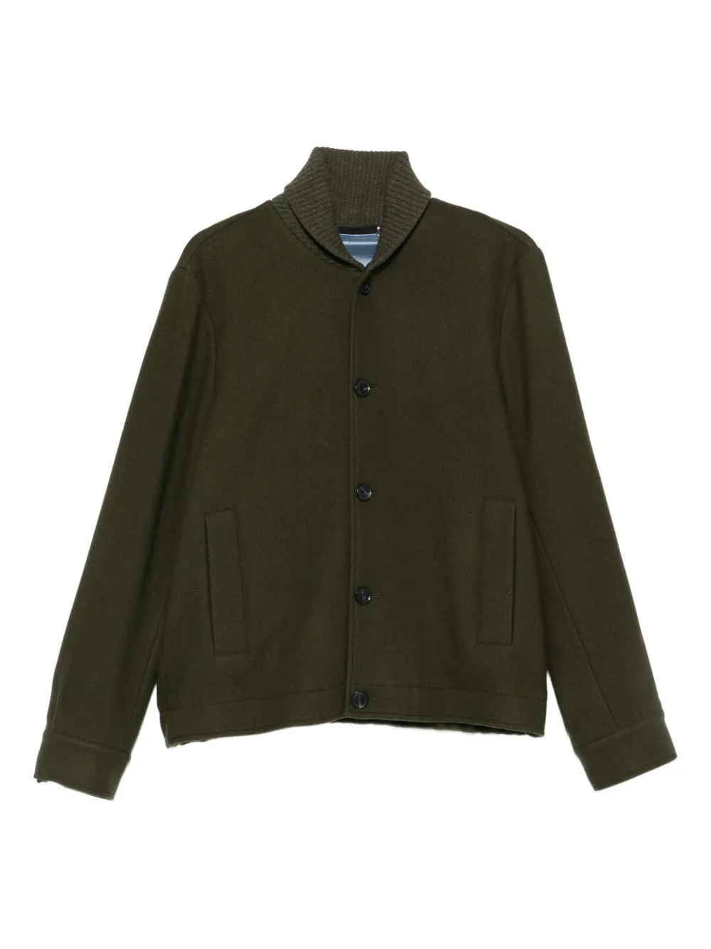 Кардиган на пуговицах с шалевым воротником Paul Smith, зеленый
Кардиган на пуговицах с шалевым воротником Paul Smith, зеленый