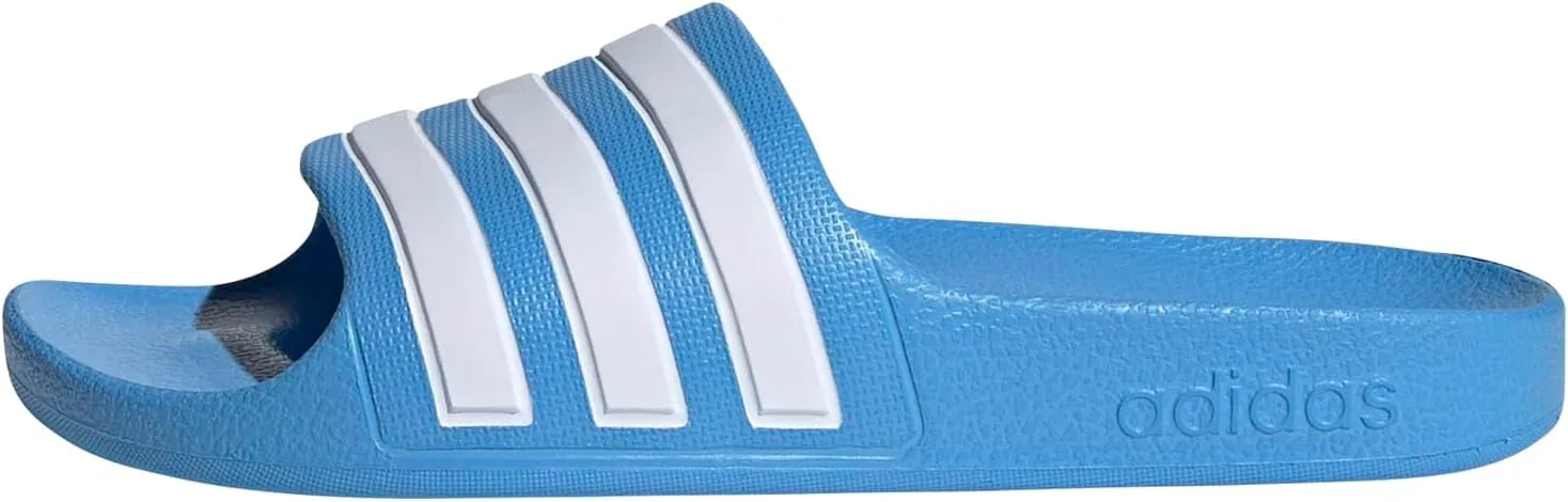 Сандалии Adidas Adilette для мальчиков, сине-белый
Сандалии Adidas Adilette для мальчиков, сине-белый