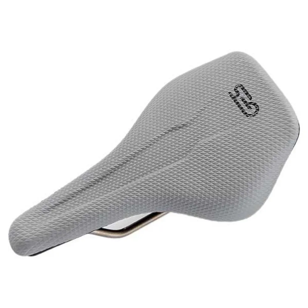 Седло GES Zela, серый
Седло GES Zela, серый