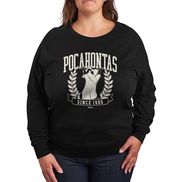 Футболка с длинным рукавом French Terry S Pocahontas Plus Size Since 1995 Disney, Black, Черный, Футболка с длинным рукавом French Terry S Pocahontas Plus Size Since 1995 Disney, Black
Футболка с длинным рукавом French Terry S Pocahontas Plus Size Since 1995 Disney, Black, Черный, Футболка с длинным рукавом French Terry S Pocahontas Plus Size Since 1995 Disney, Black