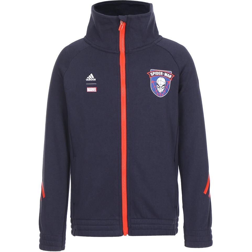 ПС куртка Adidas, темно-синий
ПС куртка Adidas, темно-синий