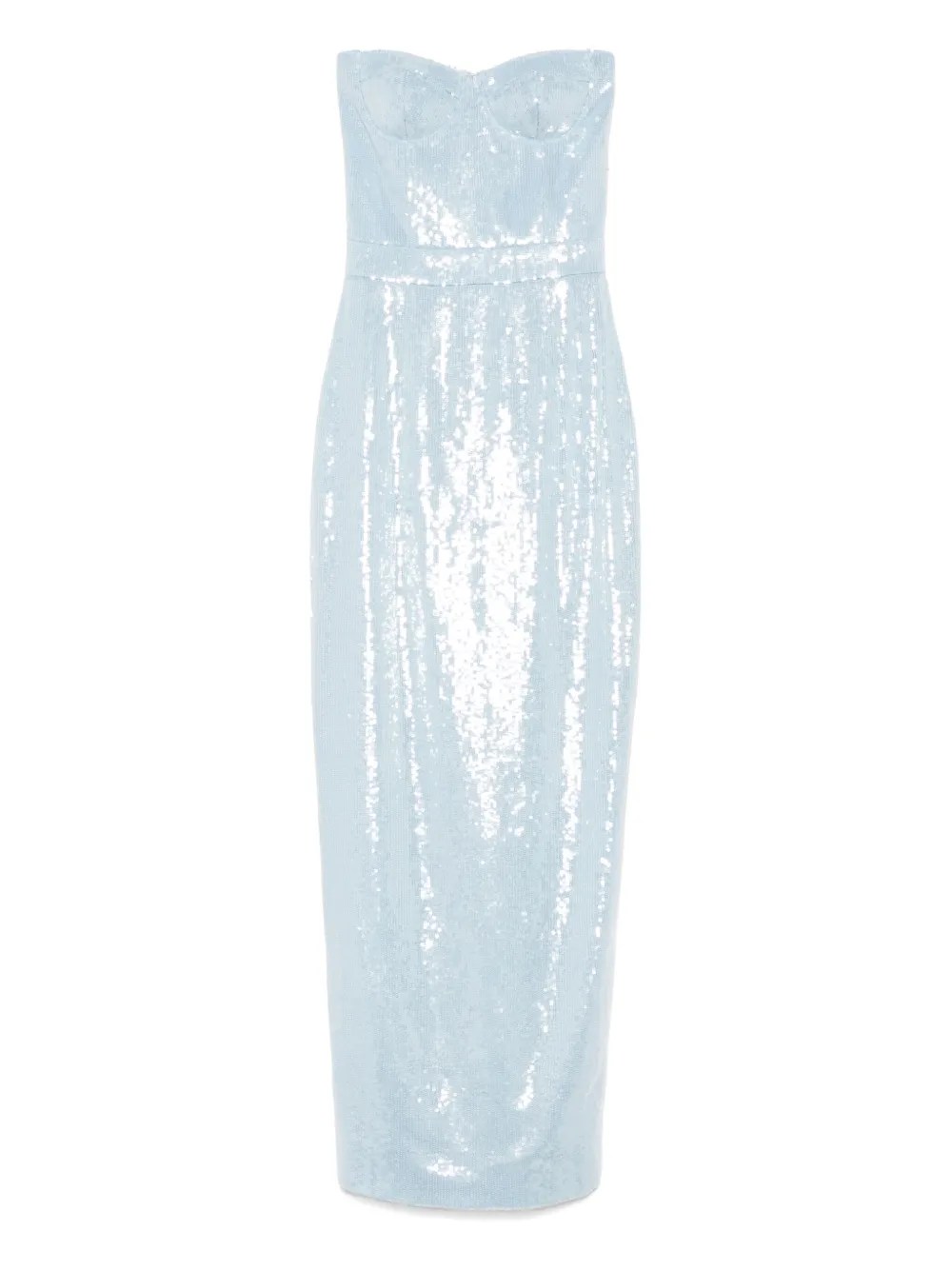 Платье Monique The New Arrivals Ilkyaz Ozel, синий
Платье Monique The New Arrivals Ilkyaz Ozel, синий