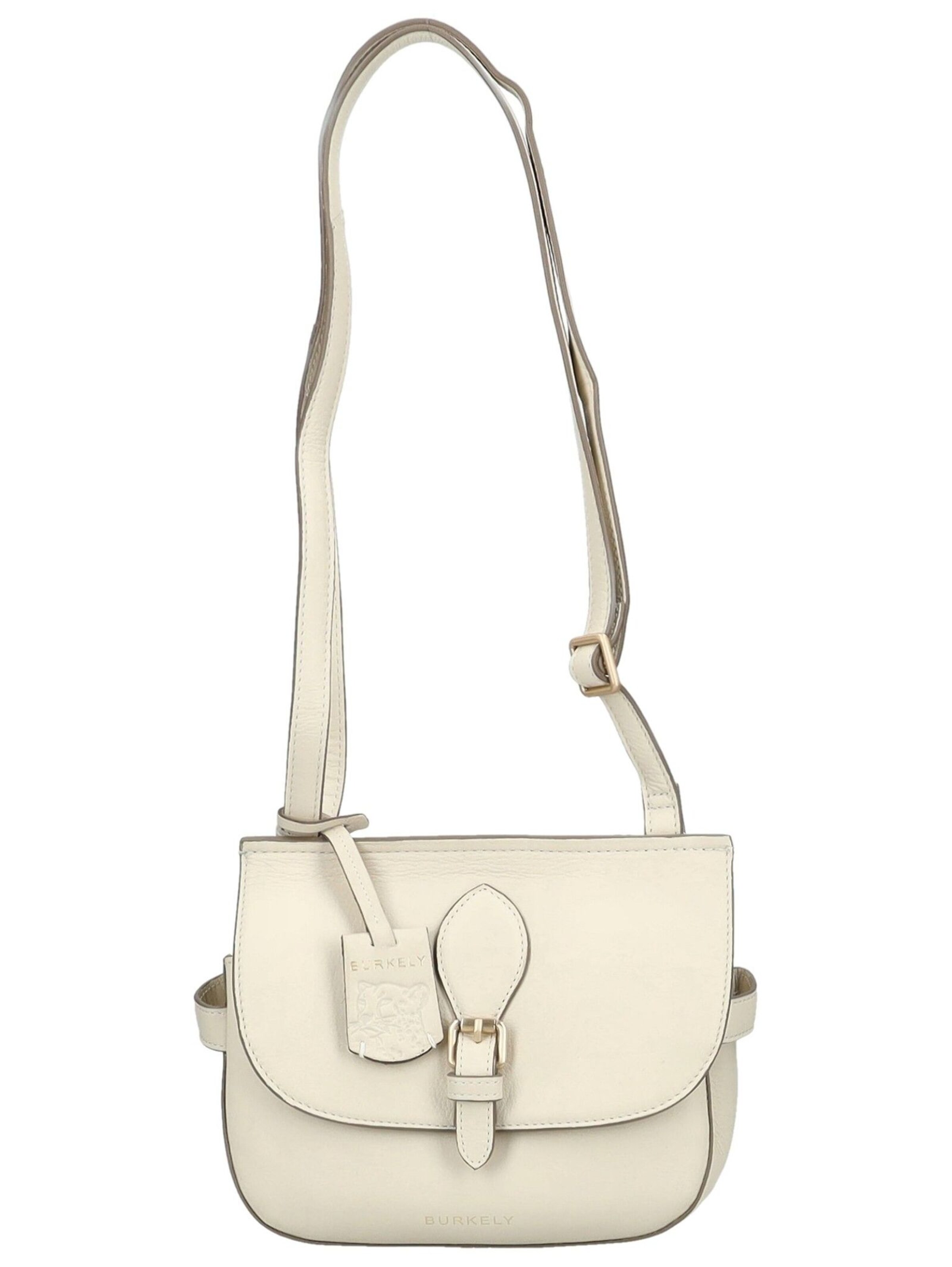 Burkely Сумка через плечо белого цвета
Burkely Сумка через плечо белого цвета