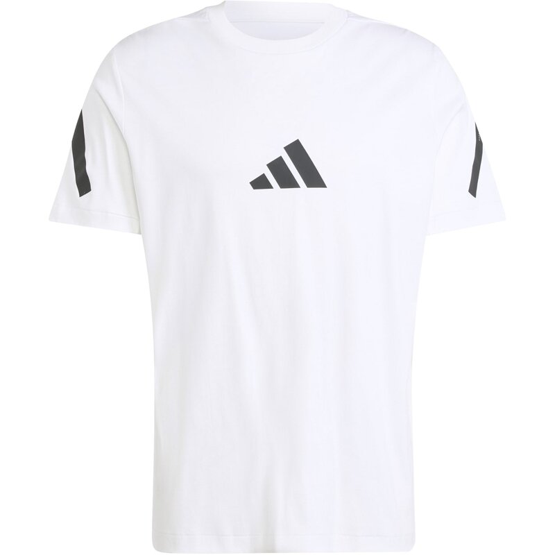 Shirt adidas zne Adidas, белый
Shirt adidas zne Adidas, белый