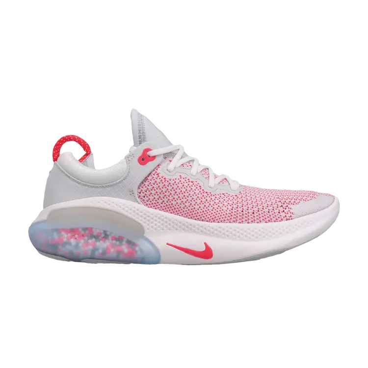Кроссовки Nike Joyride Run FK, белый
Кроссовки Nike Joyride Run FK, белый