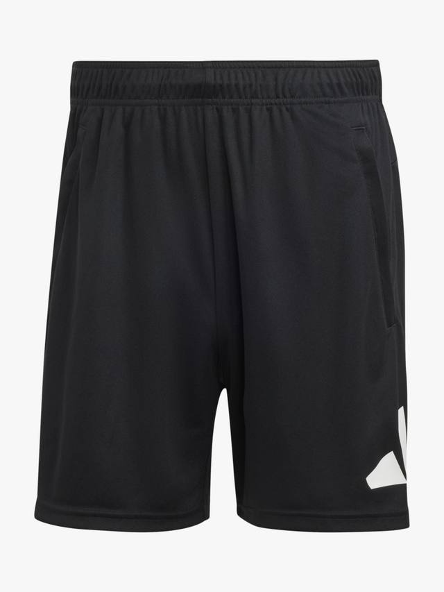 Тренировочные шорты Train Essentials Logo adidas
Тренировочные шорты Train Essentials Logo adidas