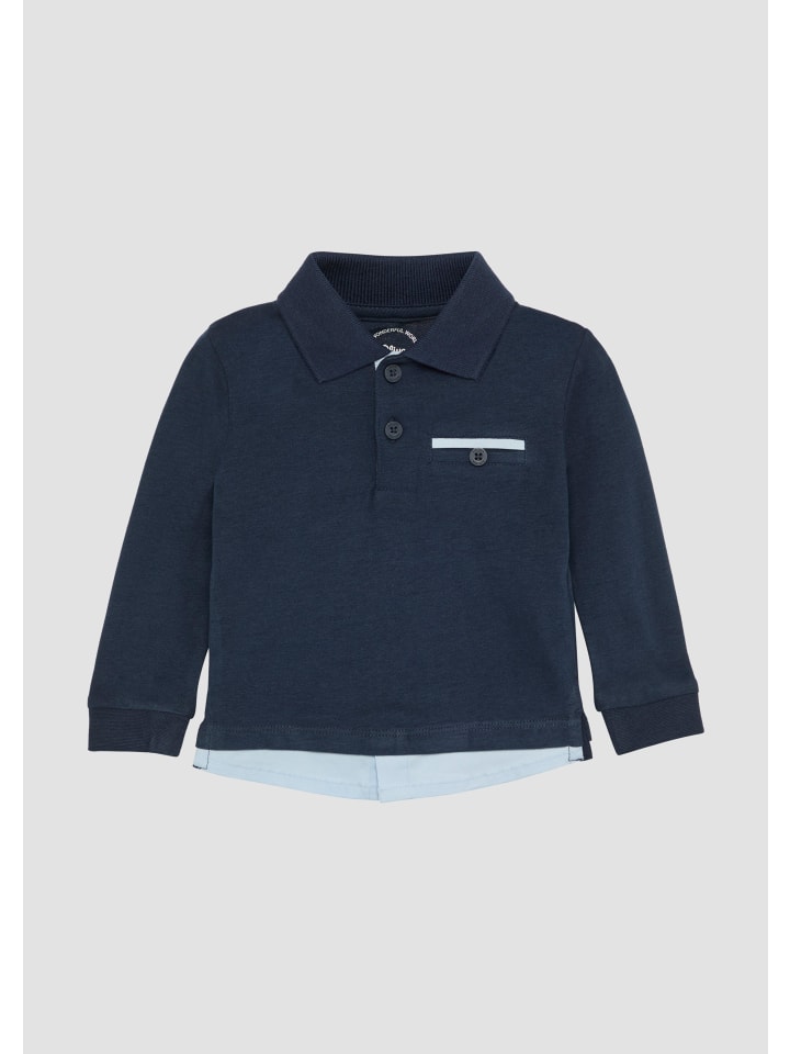 Футболка s.Oliver, синий
Футболка s.Oliver, синий