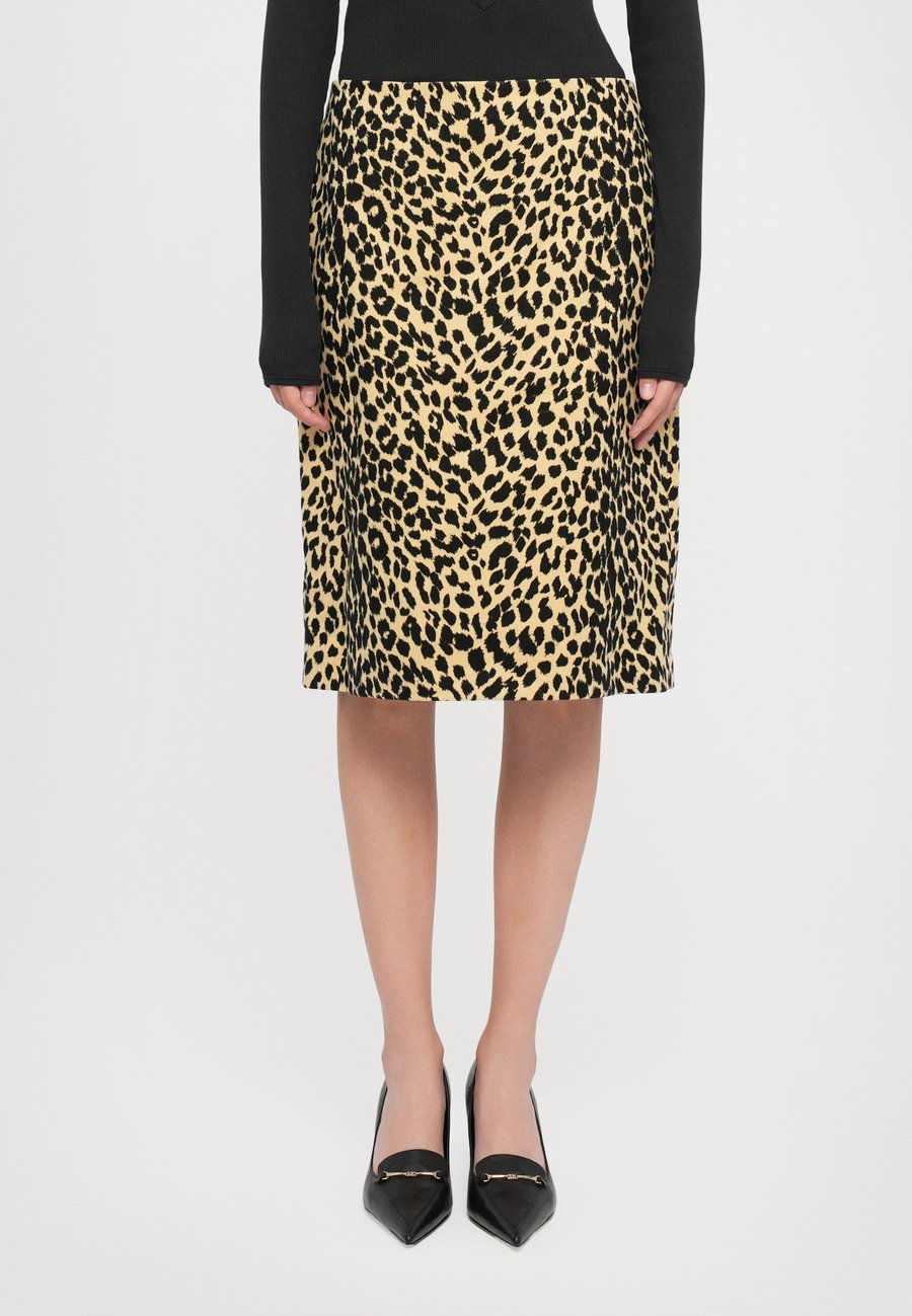 Юбка ASPESI GONNA, Camel
Юбка ASPESI GONNA, Camel