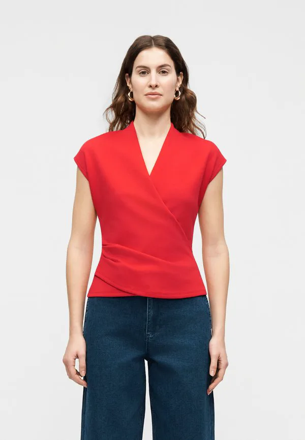 Футболка с принтом Anna Field, Goji Red, Красный, Футболка с принтом Anna Field, Goji Red
Футболка с принтом Anna Field, Goji Red, Красный, Футболка с принтом Anna Field, Goji Red