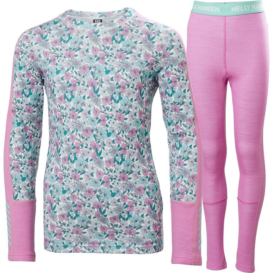 Детский термобелье Graphic Lifa Merino Helly Hansen Helly Hansen, Meta Pink AOP
Детский термобелье Graphic Lifa Merino Helly Hansen Helly Hansen, Meta Pink AOP