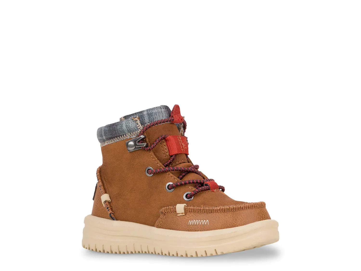 Сапоги Bradley Boot Heydude, коричневый
Сапоги Bradley Boot Heydude, коричневый