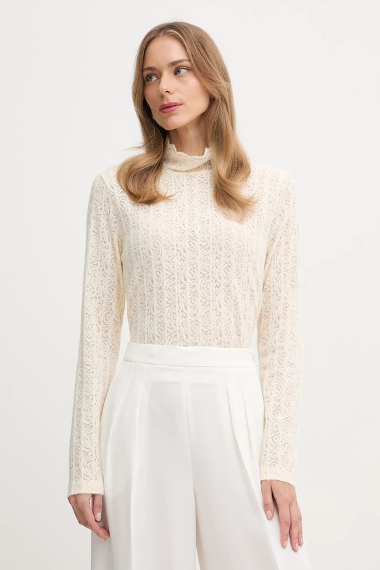 Свитер United Colors Of Benetton, бежевый
Свитер United Colors Of Benetton, бежевый