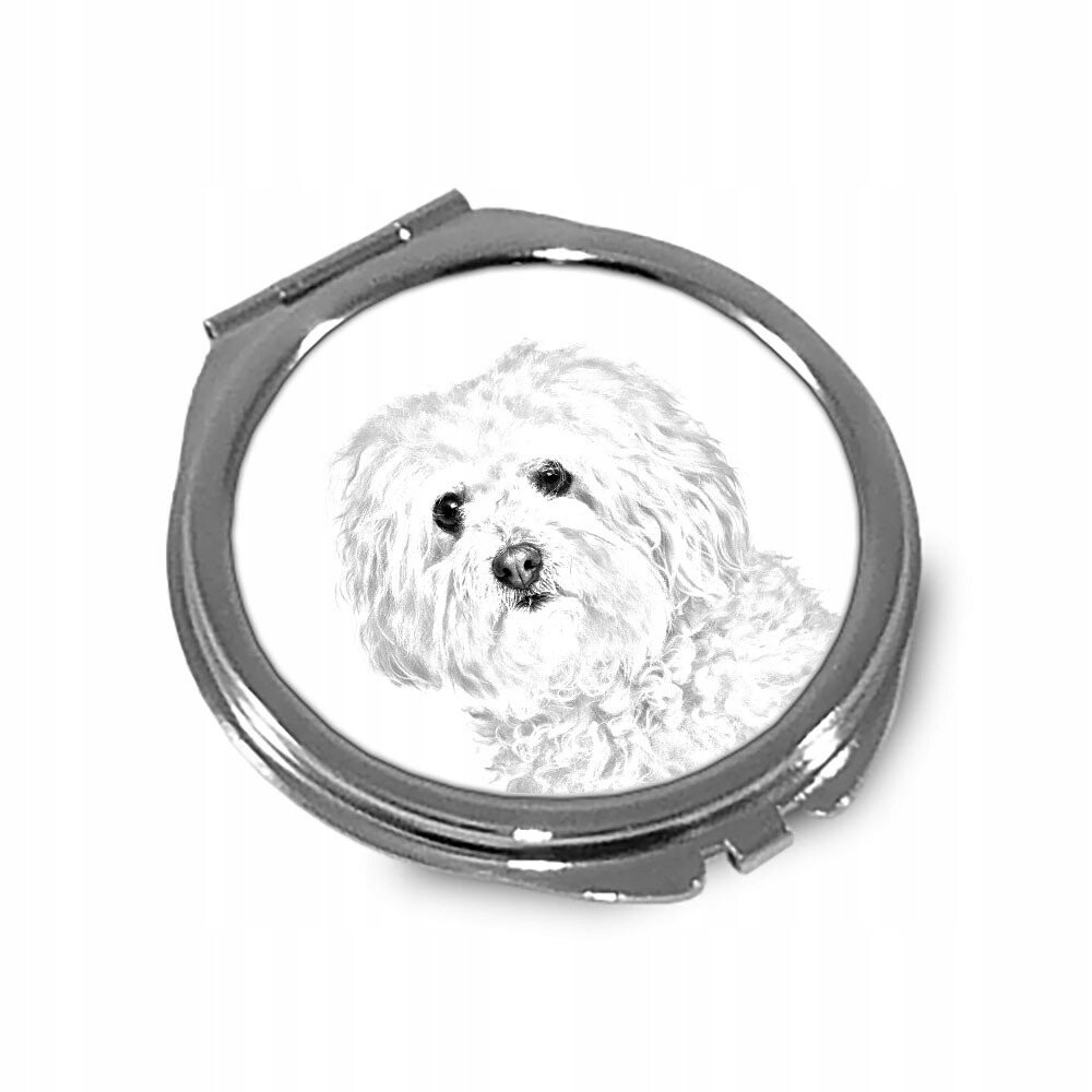 Болоньезе Карманное зеркало, которое складывается в сумочку Inna Marka
Болоньезе Карманное зеркало, которое складывается в сумочку Inna Marka