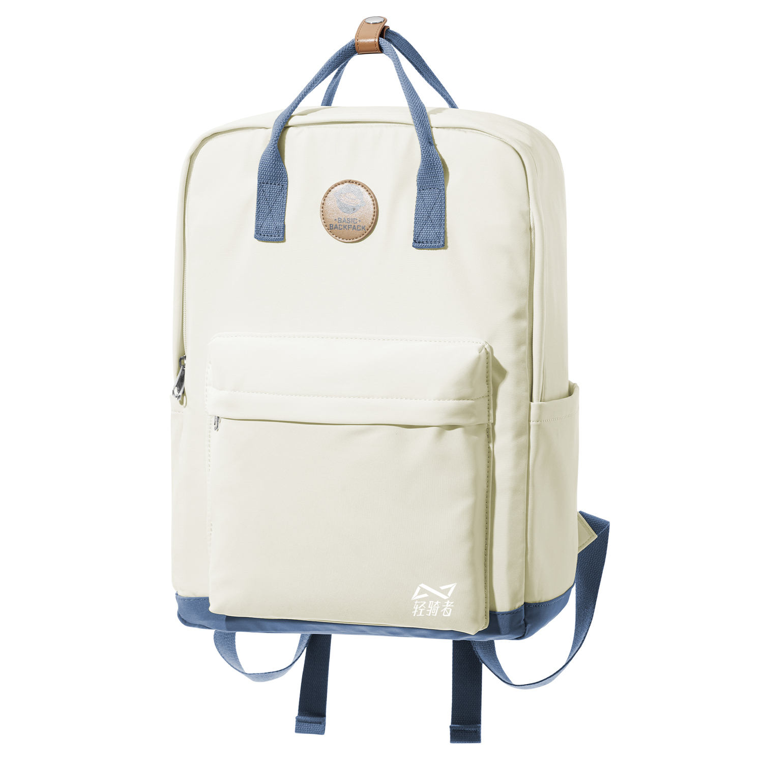 Рюкзак из ткани Рюкзак Компьютерный рюкзак Обычный Унисекс Разноцветный KEYSTREET, Стиль преппи Черный
Рюкзак из ткани Рюкзак Компьютерный рюкзак Обычный Унисекс Разноцветный KEYSTREET, Стиль преппи Черный