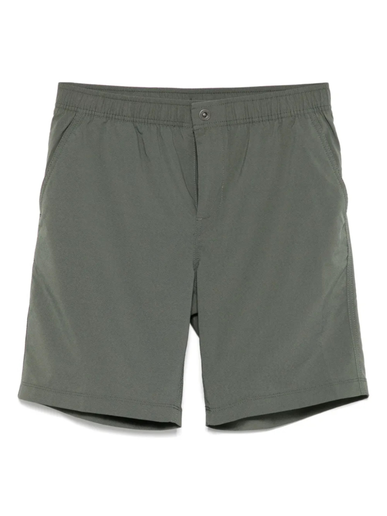 Шорты из твила Sundek, зеленый 
Шорты из твила Sundek, зеленый