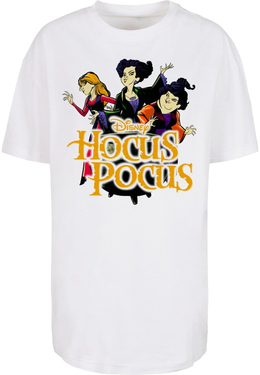 Футболка ABSOLUTE CULT Shirt Disney Hocus Pocus - Strike A Pose, белый
Футболка ABSOLUTE CULT Shirt Disney Hocus Pocus - Strike A Pose, белый