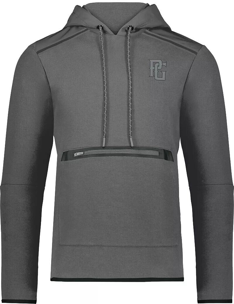 Мужской длинный пуловер с капюшоном Perfect Game
Мужской длинный пуловер с капюшоном Perfect Game