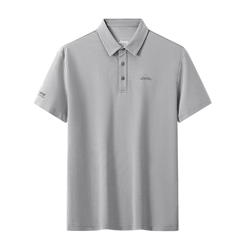 Jeep Поло Unisex Dark Blue
Jeep Поло Unisex Dark Blue