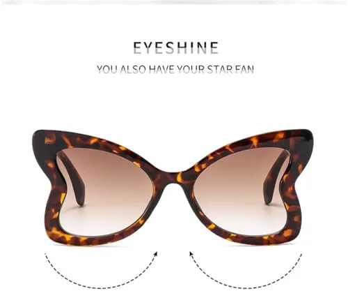 Солнцезащитные очки для женщин, большие солнцезащитные очки в форме сердца, женские солнцезащитные очки с леопардовым принтом для активного отдыха MTZJH, 5
Солнцезащитные очки для женщин, большие солнцезащитные очки в форме сердца, женские солнцезащитные очки с леопардовым принтом для активного отдыха MTZJH, 5