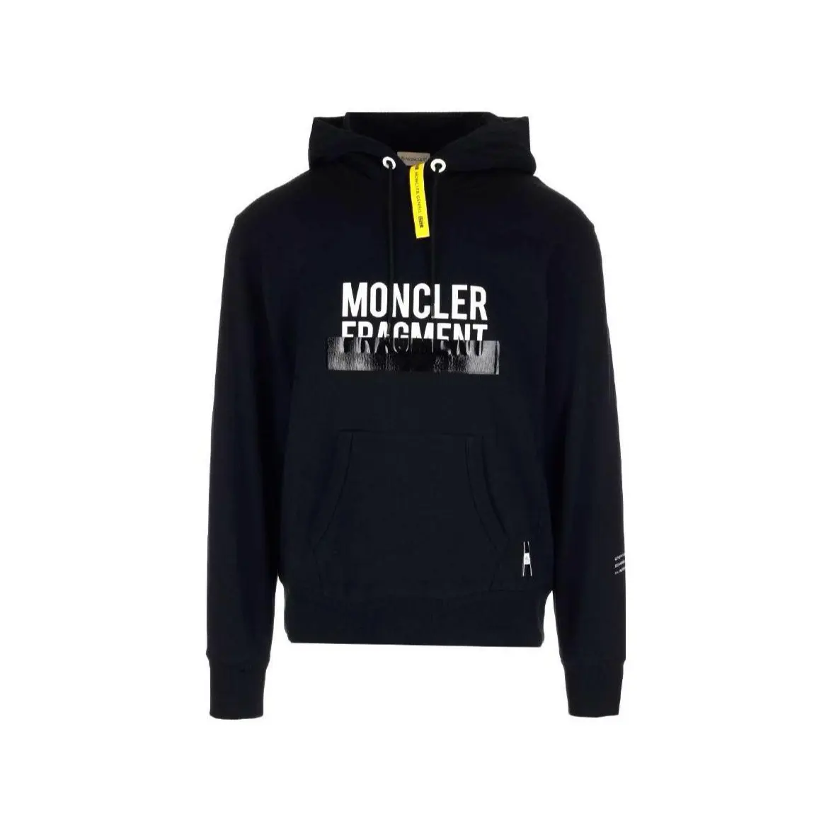 MONCLER GENIUS Свитшот мужской черный
MONCLER GENIUS Свитшот мужской черный
